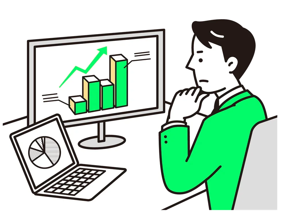 アカウント開設イメージ