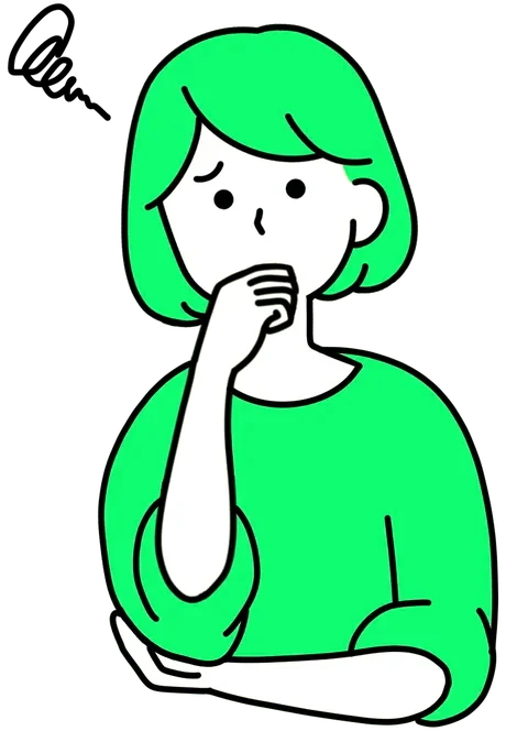 LINEを始められず悩む事業者