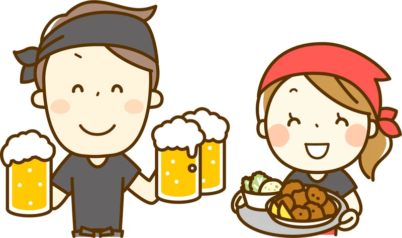 飲食店