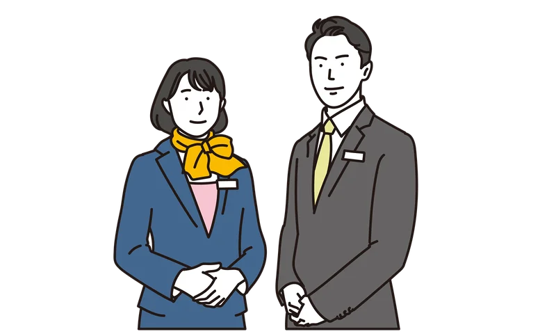 宿泊施設・民泊