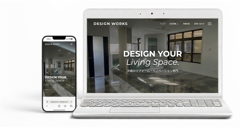DESIGN WORKS株式会社